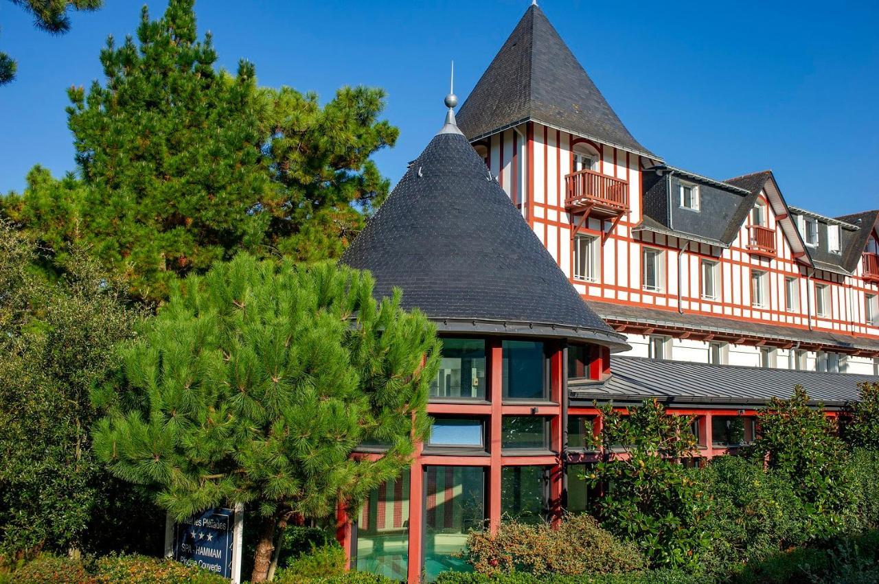 Mileade Les Pleiades Hotel