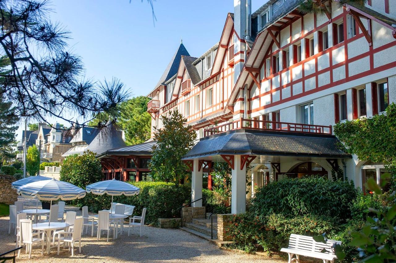 Hotel Mileade Les Pleiades 3*