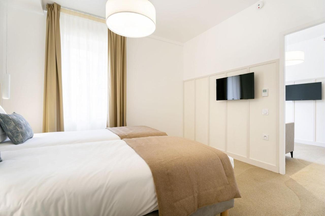 Mileade Les Pleiades Hotel La Baule-Escoublac