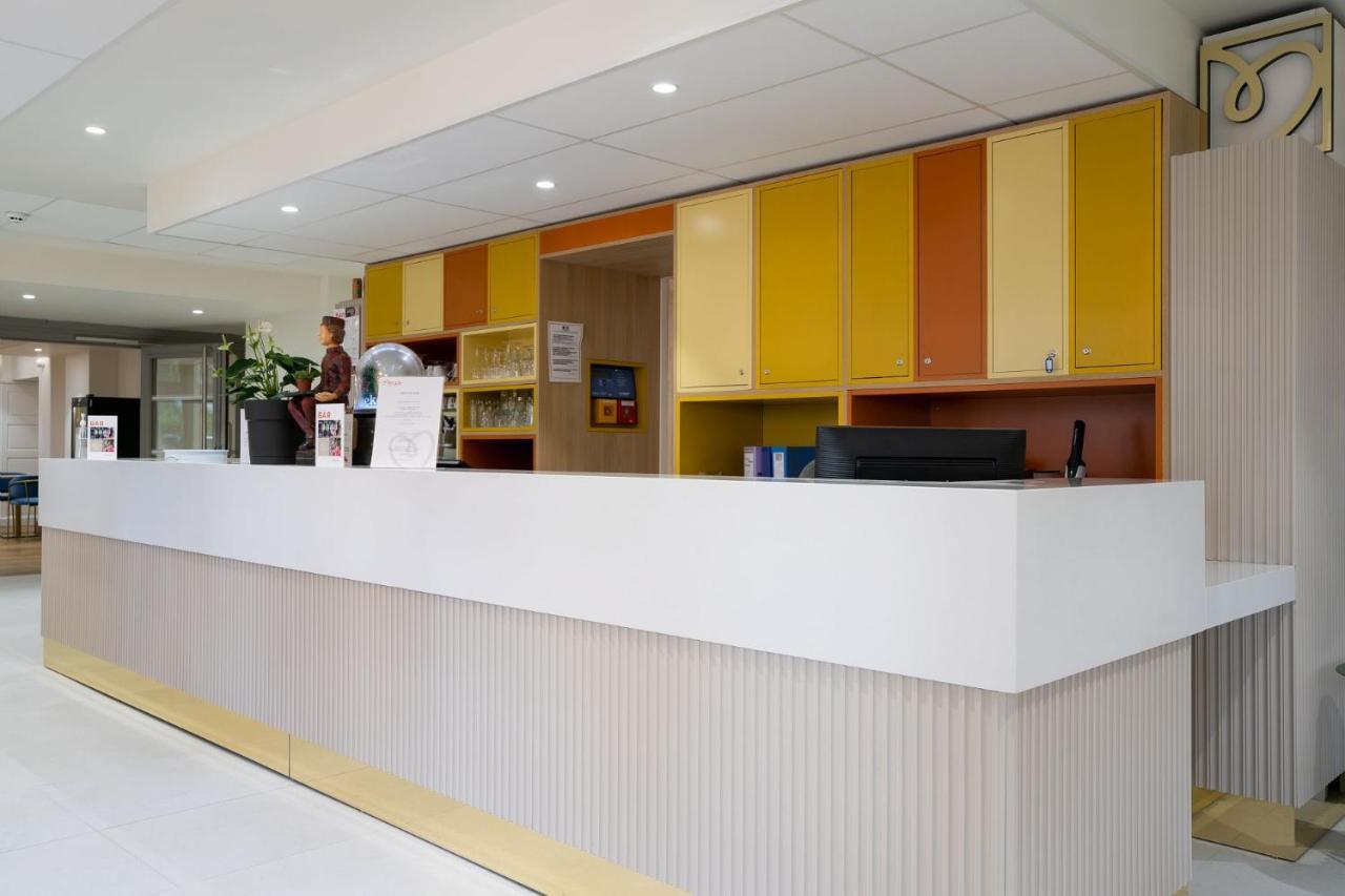 Mileade Les Pleiades Hotel 3*