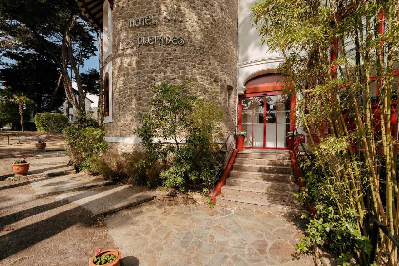 Mileade Les Pleiades Hotel La Baule-Escoublac
