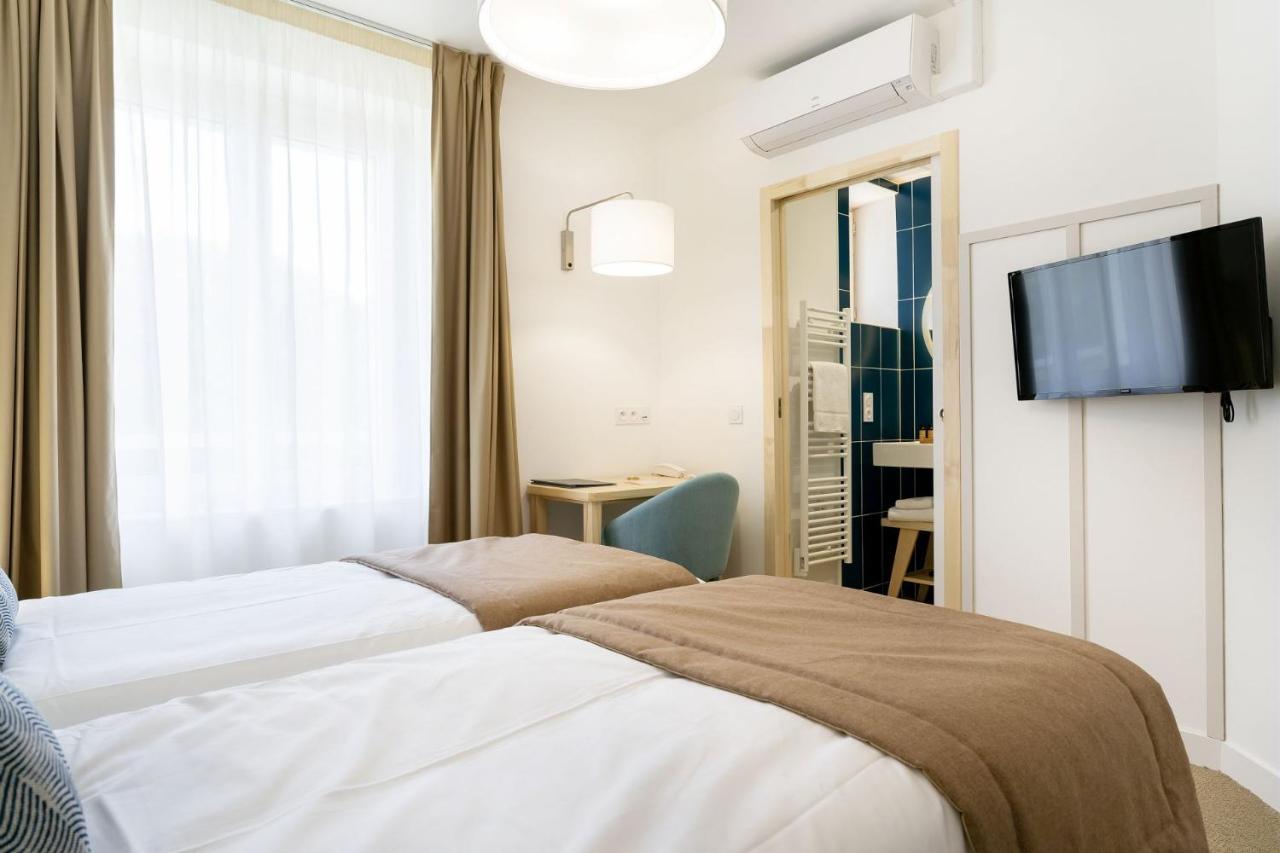 Mileade Les Pleiades Hotel