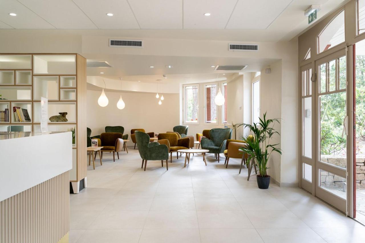 Mileade Les Pleiades Hotel La Baule-Escoublac