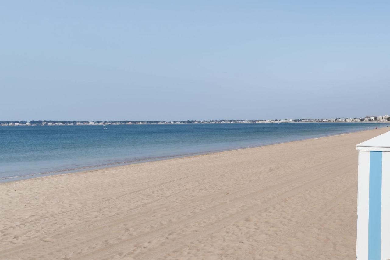 Mileade Les Pleiades La Baule-Escoublac