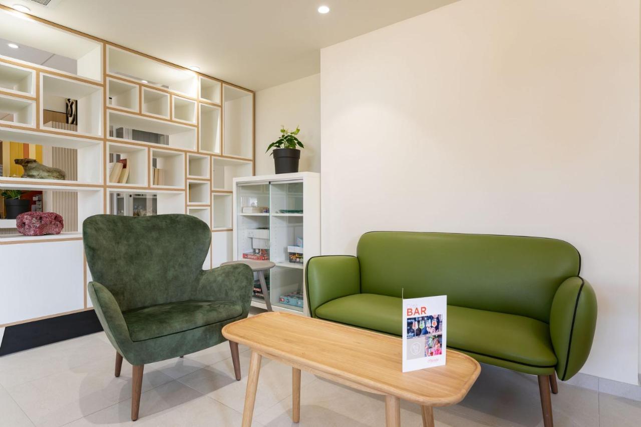 Hotel Mileade Les Pleiades 3*