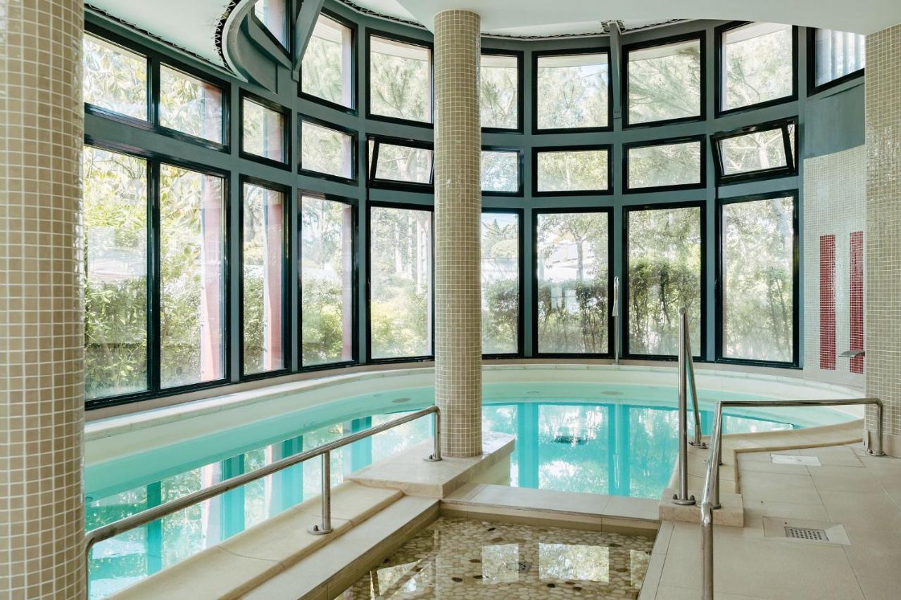 Mileade Les Pleiades 3* La Baule-Escoublac
