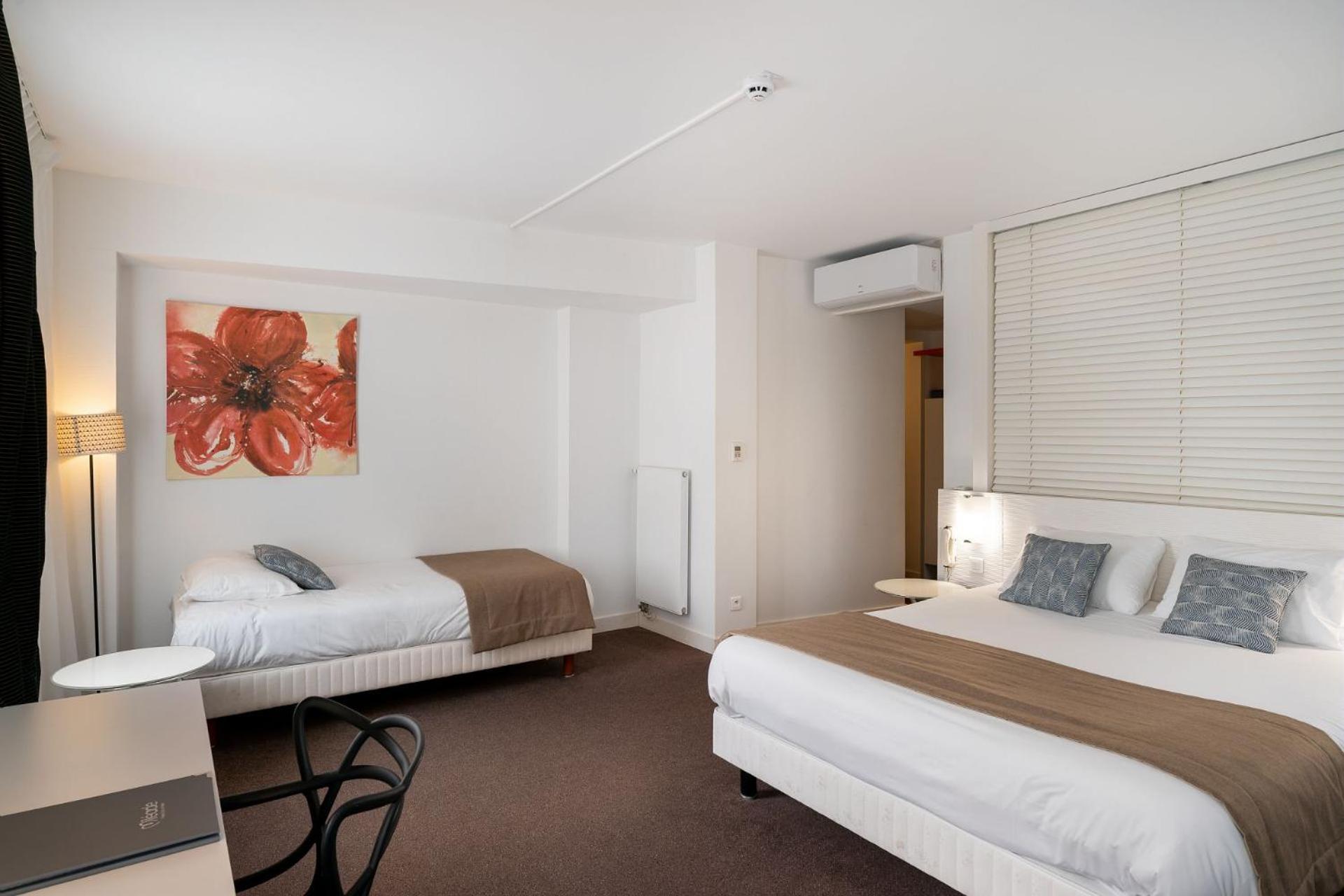Mileade Les Pleiades Hotel La Baule-Escoublac