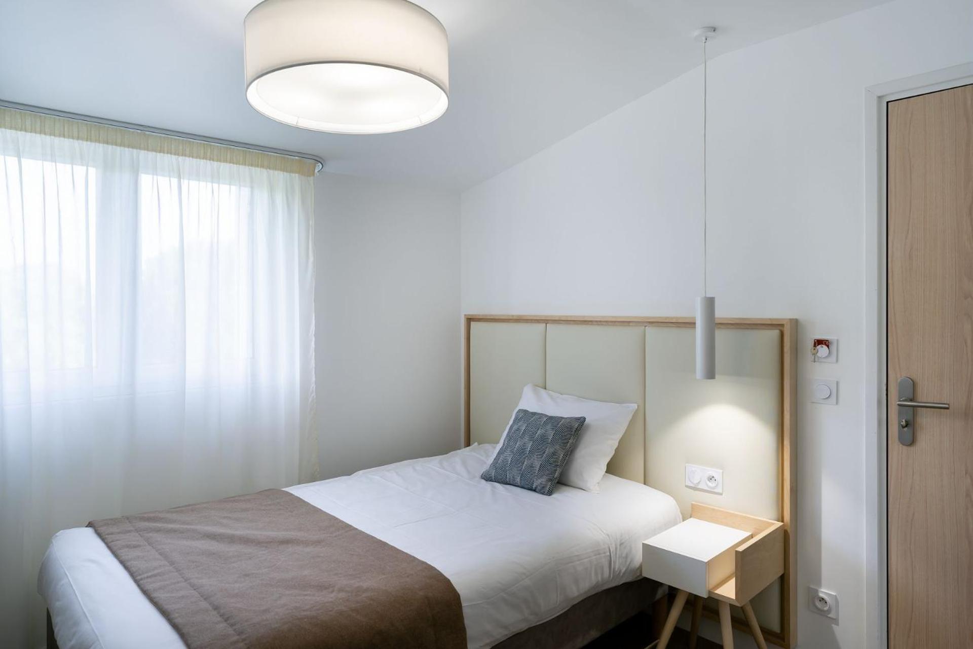 Mileade Les Pleiades Hotel 3*