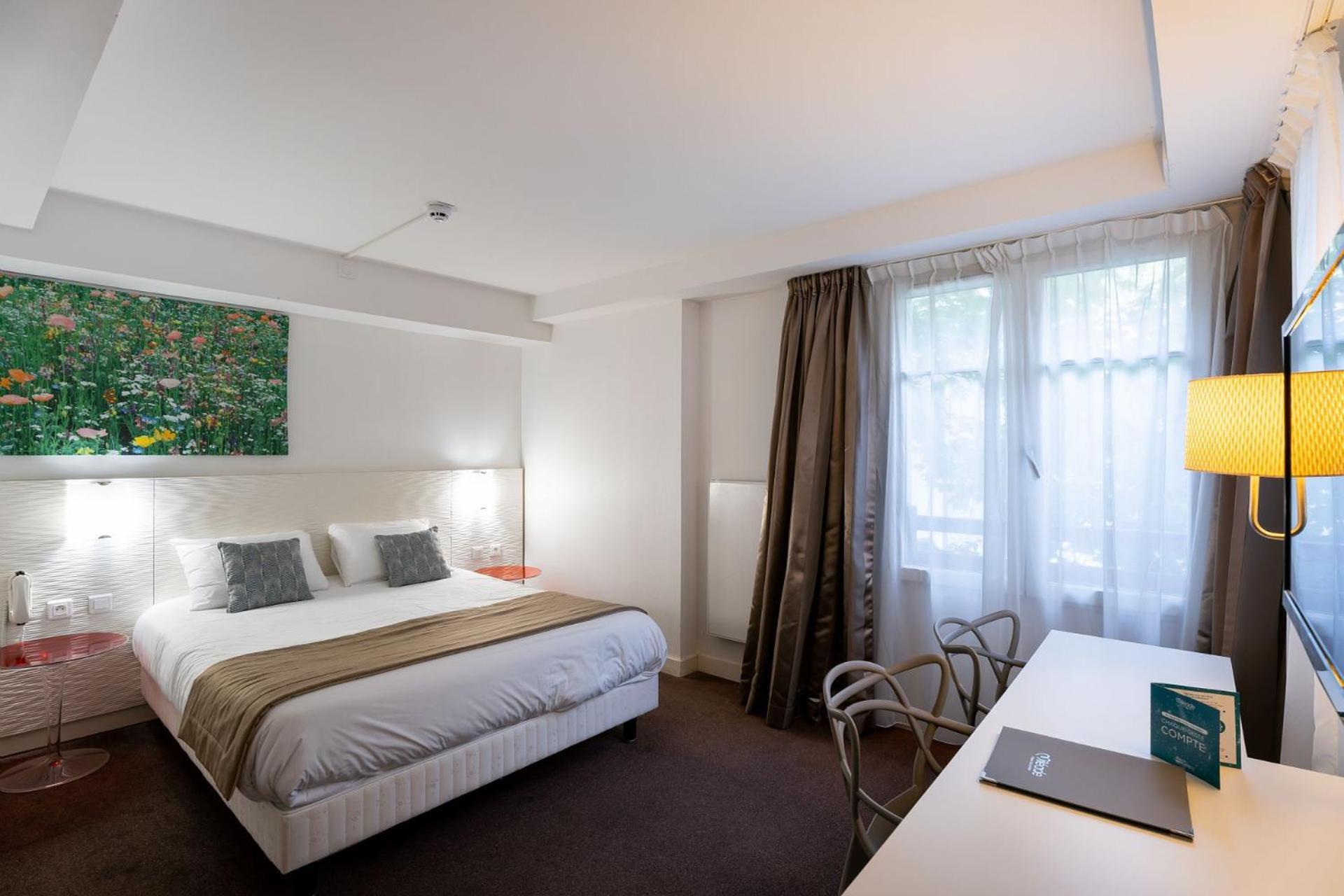 Mileade Les Pleiades 3* La Baule-Escoublac