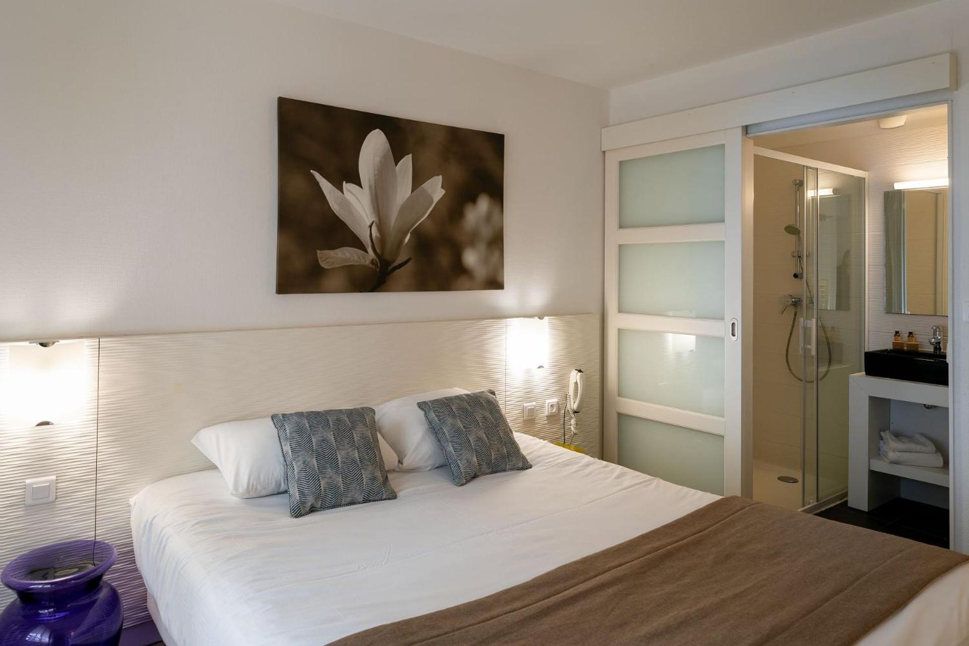 Hotel Mileade Les Pleiades