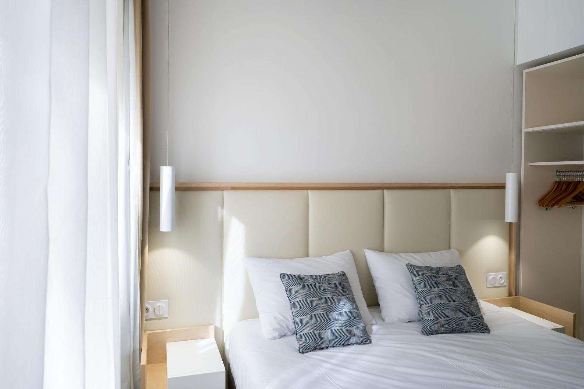 Mileade Les Pleiades Hotel